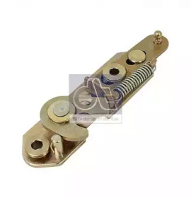 Замок DT Spare Parts 7.70115