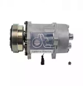 Компрессор DT Spare Parts 7.74009