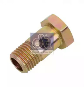 Болт DT Spare Parts 9.75010