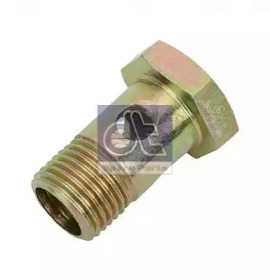 Болт DT Spare Parts 9.75009