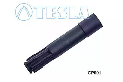 Вилка TESLA CP001