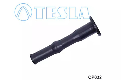 Вилка TESLA CP032