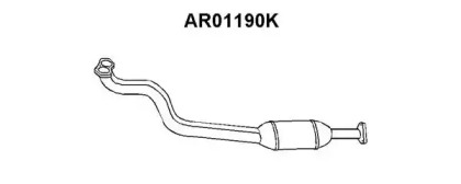 Катализатор VENEPORTE AR01190K