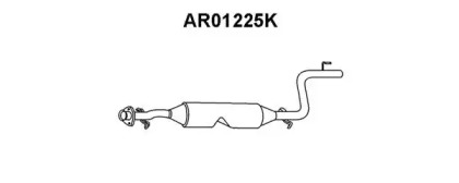 Катализатор VENEPORTE AR01225K