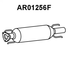 Фильтр VENEPORTE AR01256F