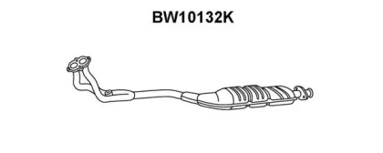 Катализатор VENEPORTE BW10132K