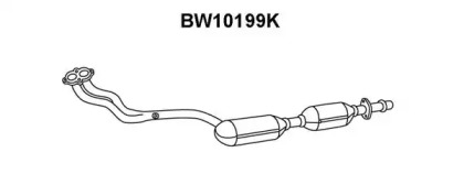 Катализатор VENEPORTE BW10199K