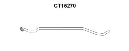 Трубка VENEPORTE CT15270