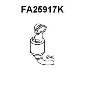 Катализатор VENEPORTE FA25917K