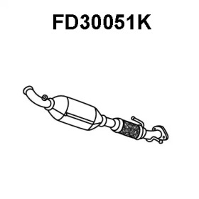 Катализатор VENEPORTE FD30051K