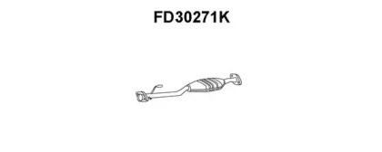 Катализатор VENEPORTE FD30271K