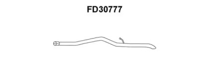 Трубка VENEPORTE FD30777