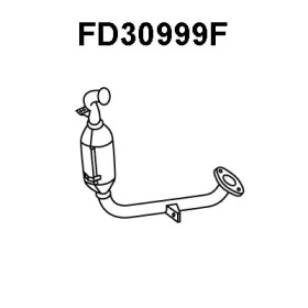 Фильтр VENEPORTE FD30999F