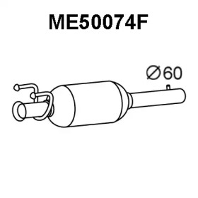 Фильтр VENEPORTE ME50074F