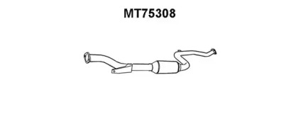 Амортизатор VENEPORTE MT75308