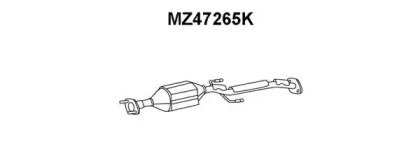 Катализатор VENEPORTE MZ47265K