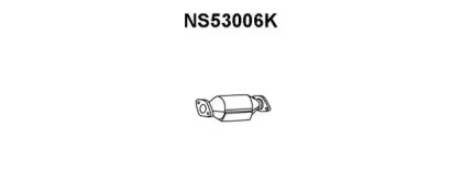 Катализатор VENEPORTE NS53006K