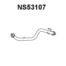 Трубка VENEPORTE NS53107