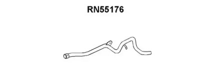 Трубка VENEPORTE RN55176