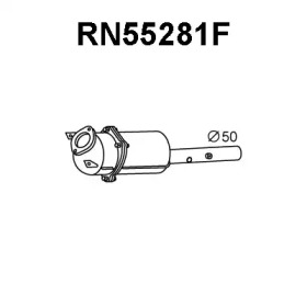 Фильтр VENEPORTE RN55281F