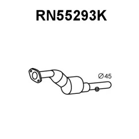 Катализатор VENEPORTE RN55293K