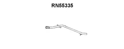 Трубка VENEPORTE RN55335