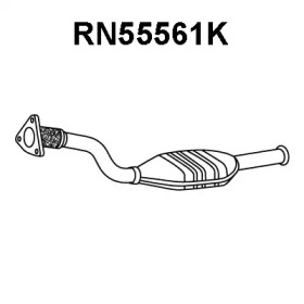 Катализатор VENEPORTE RN55561K