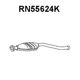 Катализатор VENEPORTE RN55624K