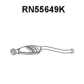 Катализатор VENEPORTE RN55649K