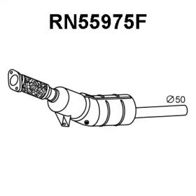 Фильтр VENEPORTE RN55975F