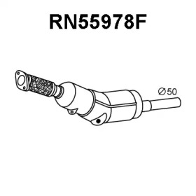 Фильтр VENEPORTE RN55978F