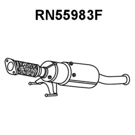 Фильтр VENEPORTE RN55983F