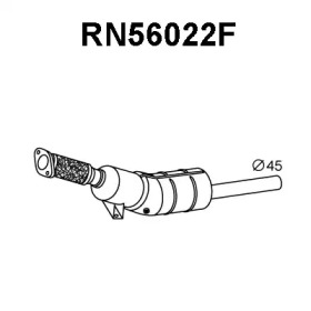 Фильтр VENEPORTE RN56022F