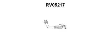 Трубка VENEPORTE RV05217