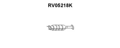 Катализатор VENEPORTE RV05218K