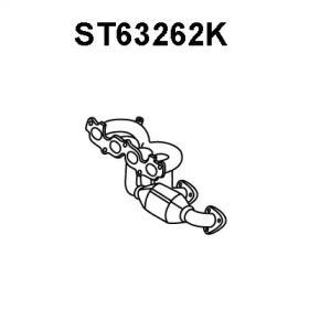 Катализатор VENEPORTE ST63262K