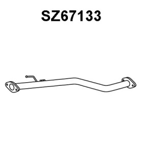 Трубка VENEPORTE SZ67133