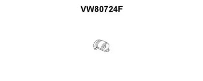 Фильтр VENEPORTE VW80724F