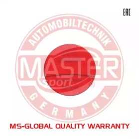 Запор MASTER-SPORT 21124-1009146-PCS-MS