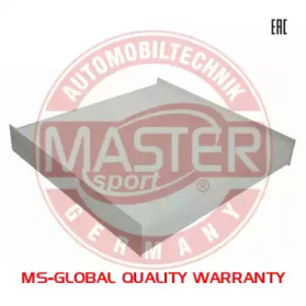 Фильтр MASTER-SPORT 2245-IF-PCS-MS