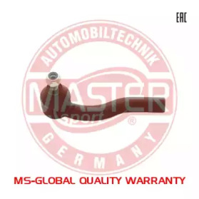 Шарнир MASTER-SPORT 27076-PCS-MS