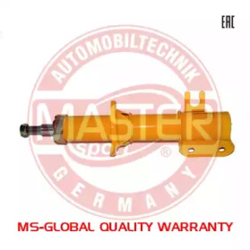 Амортизатор MASTER-SPORT 290785-PCS-MS