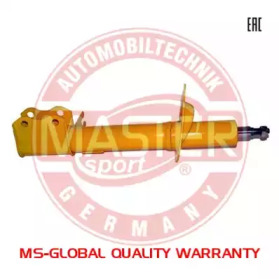 Амортизатор MASTER-SPORT 313469-PCS-MS