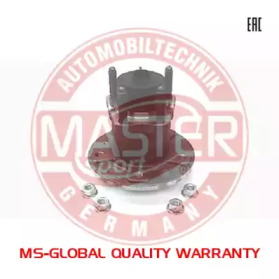 Комплект подшипника MASTER-SPORT 3555-SET-MS