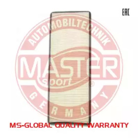 Фильтр MASTER-SPORT 4251-IF-PCS-MS