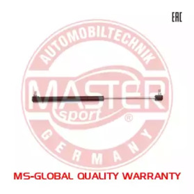 Газовая пружина MASTER-SPORT 6306206-PCS-MS