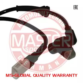 Датчик MASTER-SPORT 0986594023-PCS-MS