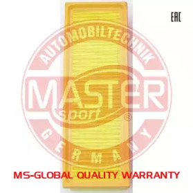 Фильтр MASTER-SPORT 3468/1-LF-PCS-MS