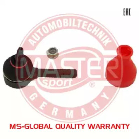 Шарнир MASTER-SPORT 10619-PCS-MS