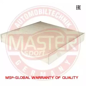 Фильтр MASTER-SPORT 2253-IF-PCS-MS